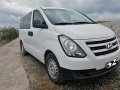 2017 Hyundai Grand Starex Van second hand for sale -0