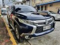 Selling Mitsubishi Montero 2016 -5