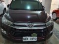 Sell 2016 Toyota Innova -4