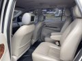 Pearl White Toyota Innova 2013 -8