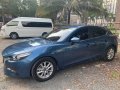 Selling Mazda 3 2017-2