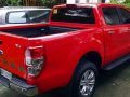 Ford Ranger 2020 Automatic-7