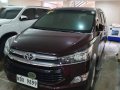 Sell 2016 Toyota Innova -6