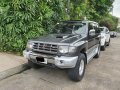 Sell 1999 Mitsubishi Pajero-3