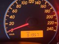 Sell 2009 Toyota Altis-1
