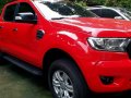 Ford Ranger 2020 Automatic-2