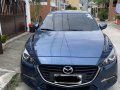 Selling Mazda 3 2017-4