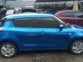 Selling Suzuki Swift 2020-4