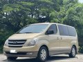 Hyundai Grand Starex 2010-2