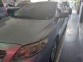 Sell 2009 Toyota Altis-3