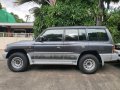 Sell 1999 Mitsubishi Pajero-1