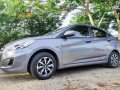 Sell 2016 Hyundai Accent-1