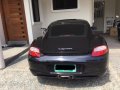 Selling Porsche Cayman 2008-1