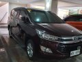 Sell 2016 Toyota Innova -5