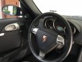 Selling Porsche Cayman 2008-3