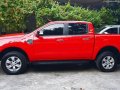 Ford Ranger 2020 Automatic-8