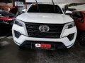 Toyota Fortuner 2021 -1