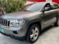  Jeep Grand Cherokee 2014 -3