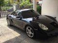 Selling Porsche Cayman 2008-7