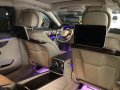 Black Mercedes-Benz S-Class 2016 for sale in Makati-0