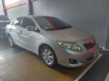 Sell 2009 Toyota Altis-0