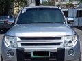 Mitsubishi Pajero 2011 -9