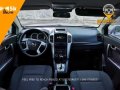  Chevrolet Captiva 2009 -2