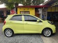  Kia Picanto 2014 -5