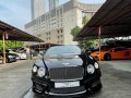 Bentley Continental 2013-8