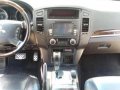 Mitsubishi Pajero 2011 -2