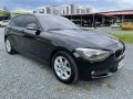 Sell 2015 BMW 116i -3