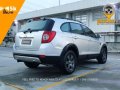  Chevrolet Captiva 2009 -8