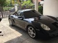 Selling Porsche Cayman 2008-0