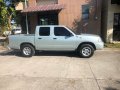 2003 Nissan Frontier -1