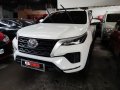 Toyota Fortuner 2021 -0