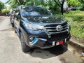 Selling Toyota Fortuner 2020 -1