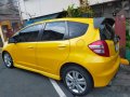 Sell 2010 Honda Fit -2