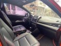 Sell Orange 2016 Toyota Yaris Hatchback at Automatic in  at 24600 in Malabon-2