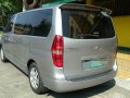 Sell Silver 2011 Hyundai Grand Starex-5