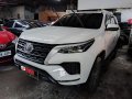 Toyota Fortuner 2021 -3