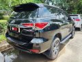 Selling Toyota Fortuner 2020 -0