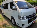 Selling Toyota Hiace Super Grandia 2019 -3