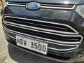 Ford Ecosport 2016 Automatic-5