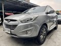  Hyundai Tucson 2014 -7