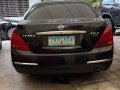 Selling Nissan Teana 2007-4