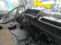 used 1987 Mitsubishi L300 gasoline engine-3