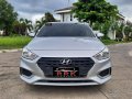 Selling Silver 2020 Hyundai Accent  1.4 GL 6AT-0