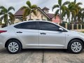 Selling Silver 2020 Hyundai Accent  1.4 GL 6AT-3
