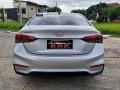Selling Silver 2020 Hyundai Accent  1.4 GL 6AT-5