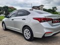 Selling Silver 2020 Hyundai Accent  1.4 GL 6AT-6